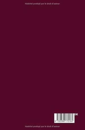 Intérieur rouge à la fenêtre