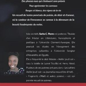 Fragments d'Haïti et autres poèmes