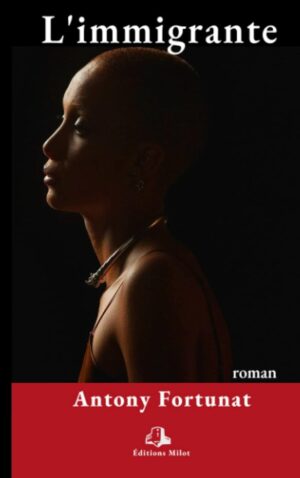 L’immigrante (French Edition)