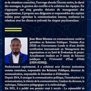 Communiquer: Les clés pour une communication efficace en entreprise