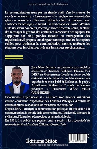 Communiquer: Les clés pour une communication efficace en entreprise – Image 3