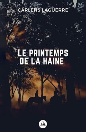 Le printemps de la haine