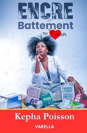 Encre et battement de cœur