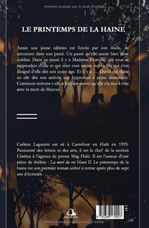 Le printemps de la haine