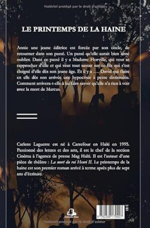 Le printemps de la haine