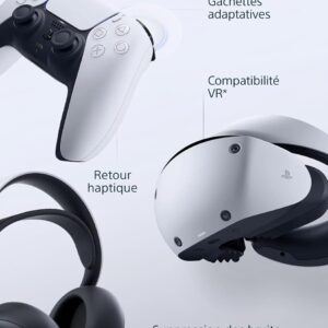 Sony PS5, Pack Console PlayStation®5 1 To - Fortnite Flowering Chaos – Edition limitée