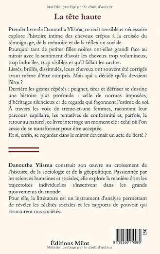 La tête haute – Image 3