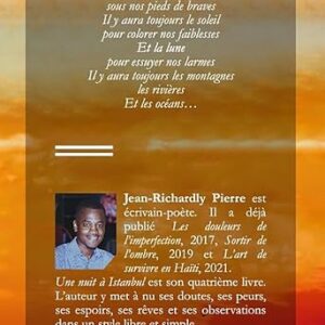 Une nuit à Istanbul