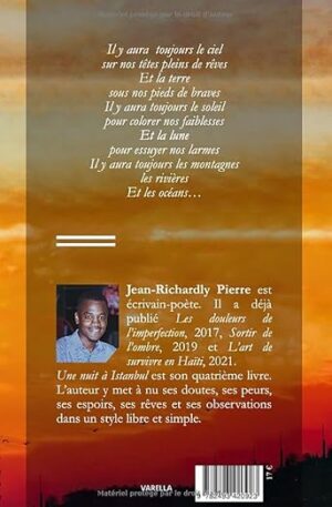 Une nuit à Istanbul