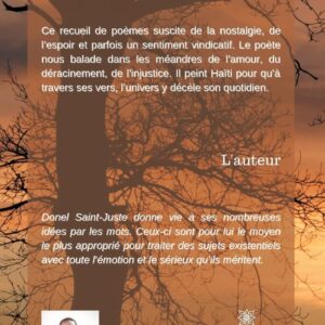 Les armes du silence: Fragments