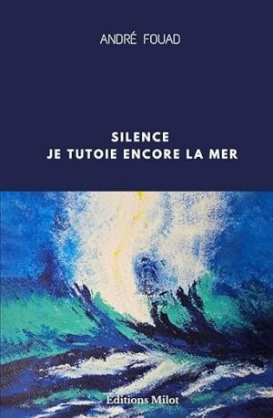 Silence : Je tutoie encore la mer