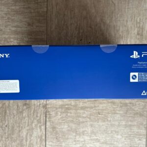 Sony PS5 825GB Digital Edition White EU1