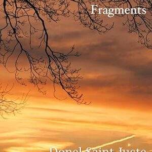 Les armes du silence: Fragments