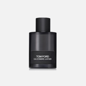 Signature homme Eau d'Ombré Leather