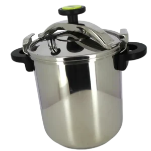 Autocuiseur induction 12L