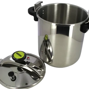 Autocuiseur induction 12L