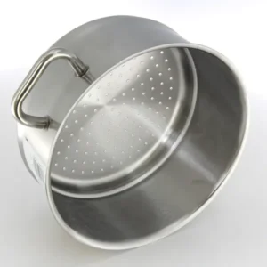 Etage vapeur Excellence