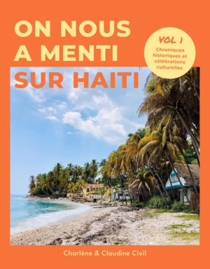 On nous a menti sur Haïti