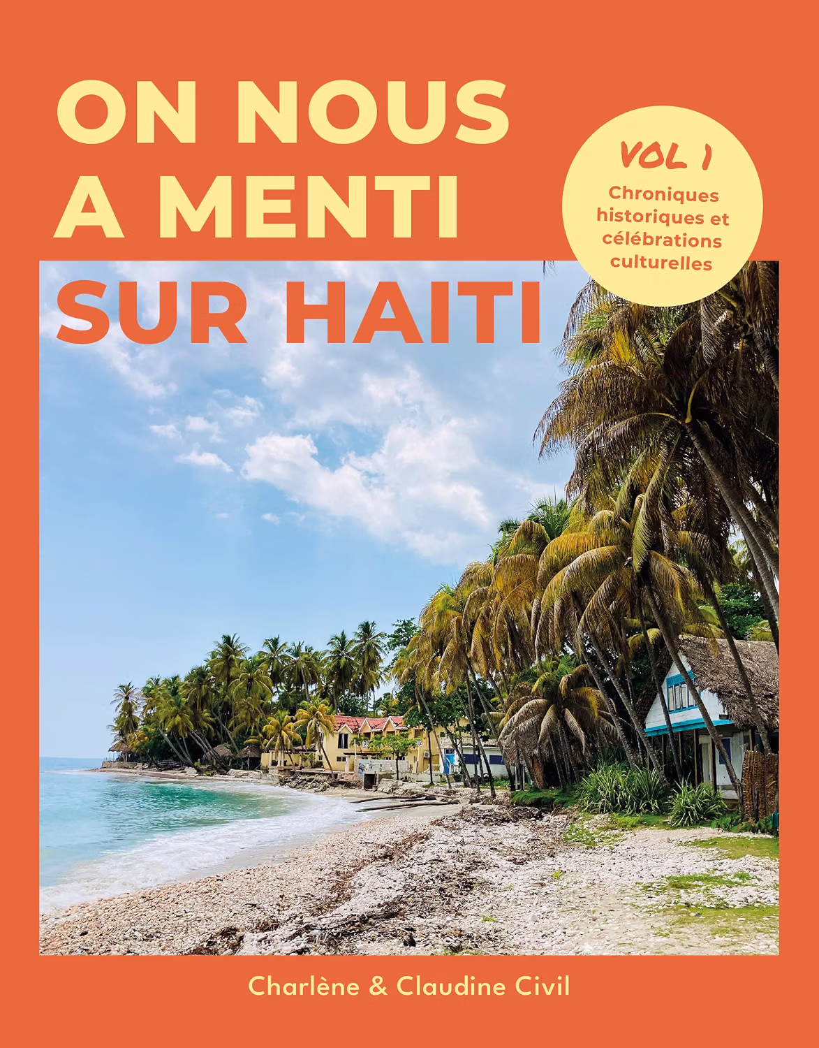 On nous a menti sur Haïti